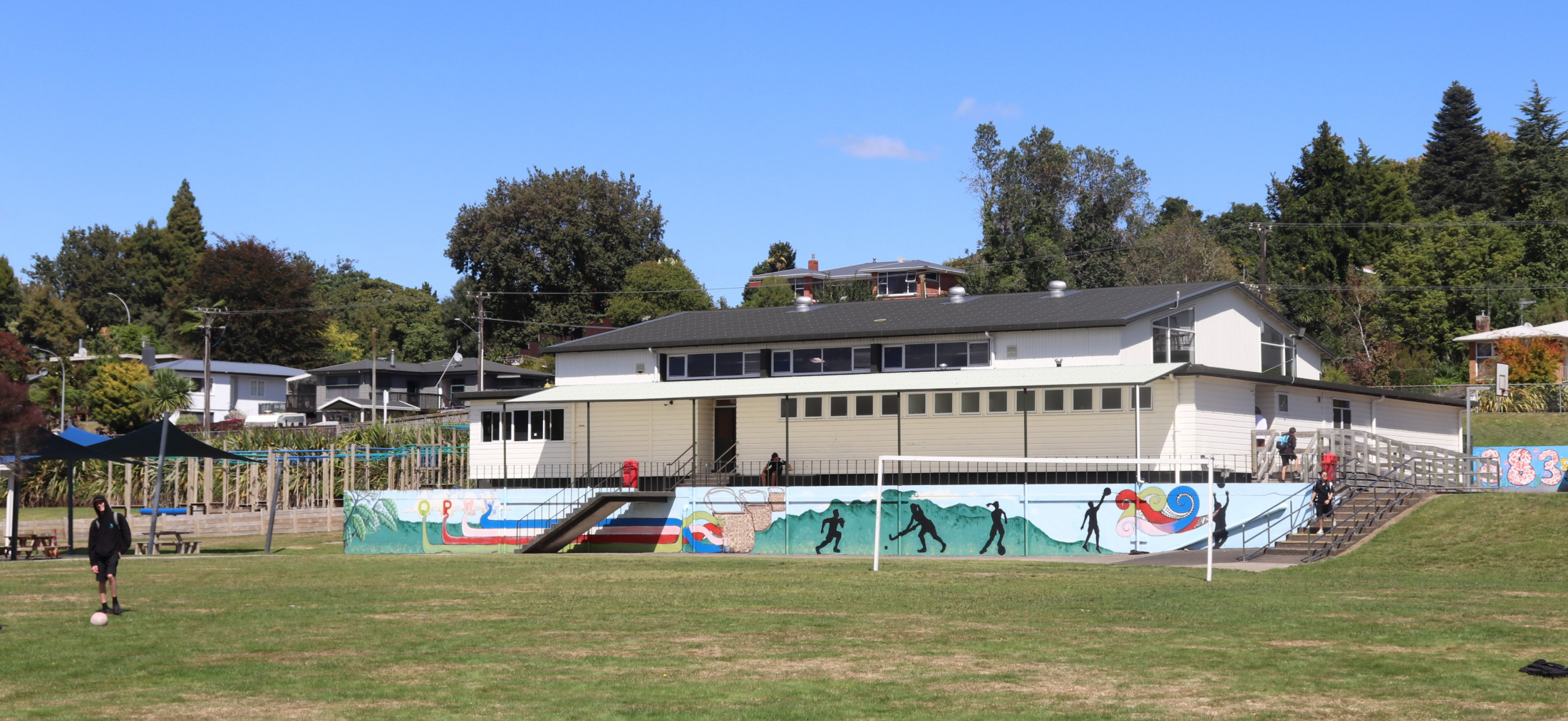 Gymnasium