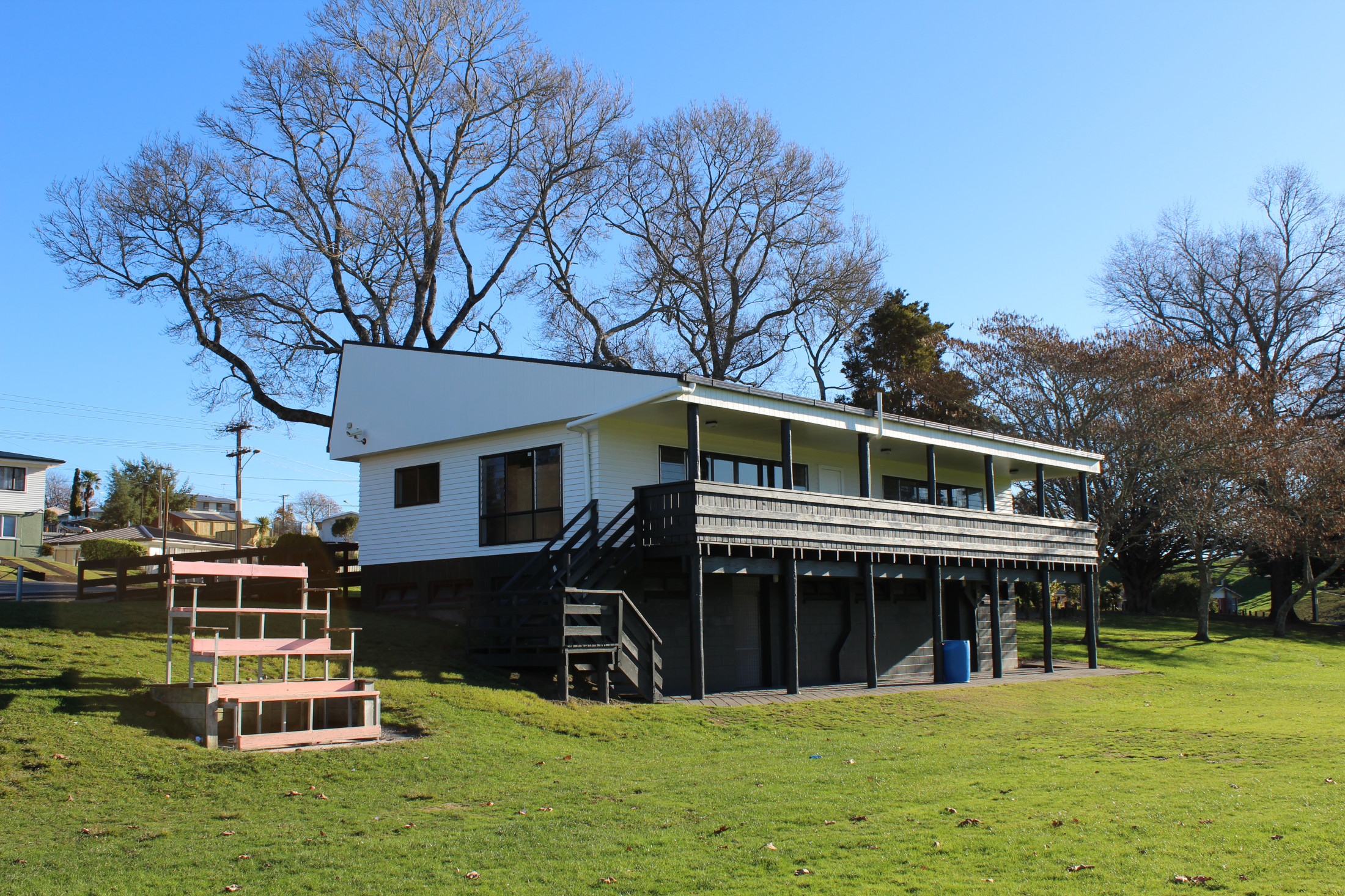 Pavillion