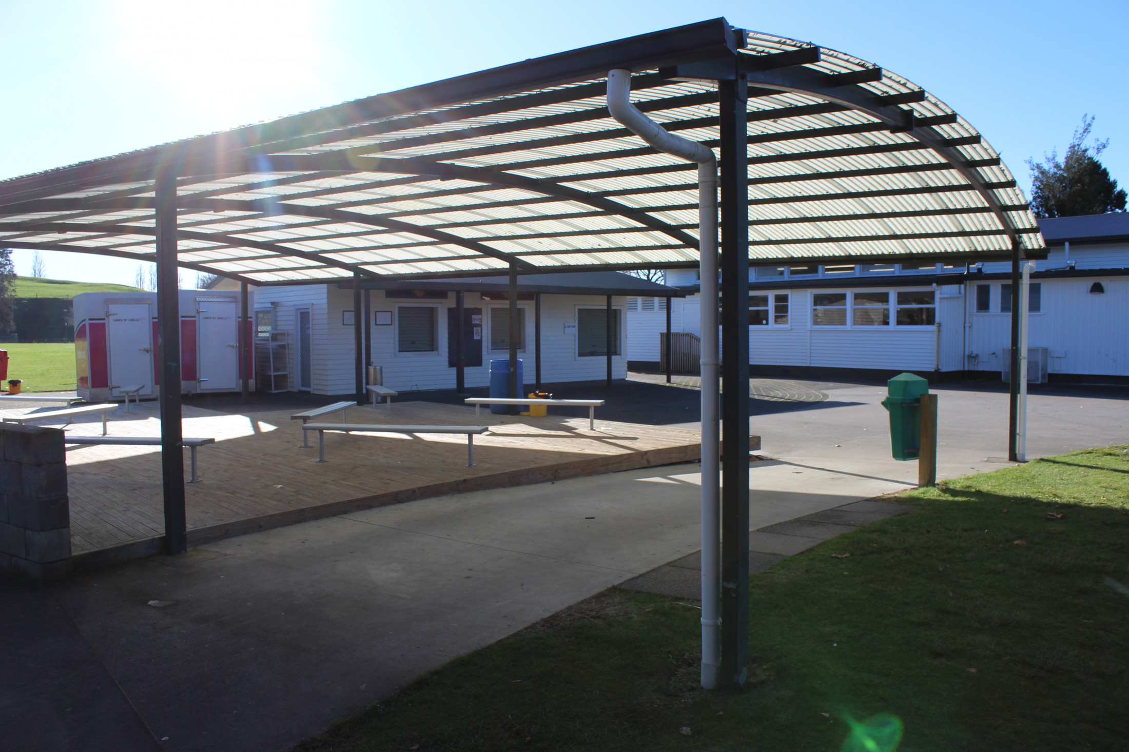 Canteen